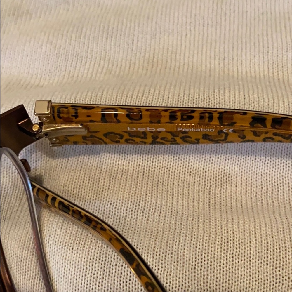 Bebe Frames - image 5